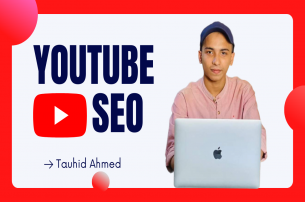 Youtube SEO For Video Ranking And Organic Growth